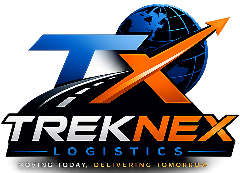 TrekNex Logistics